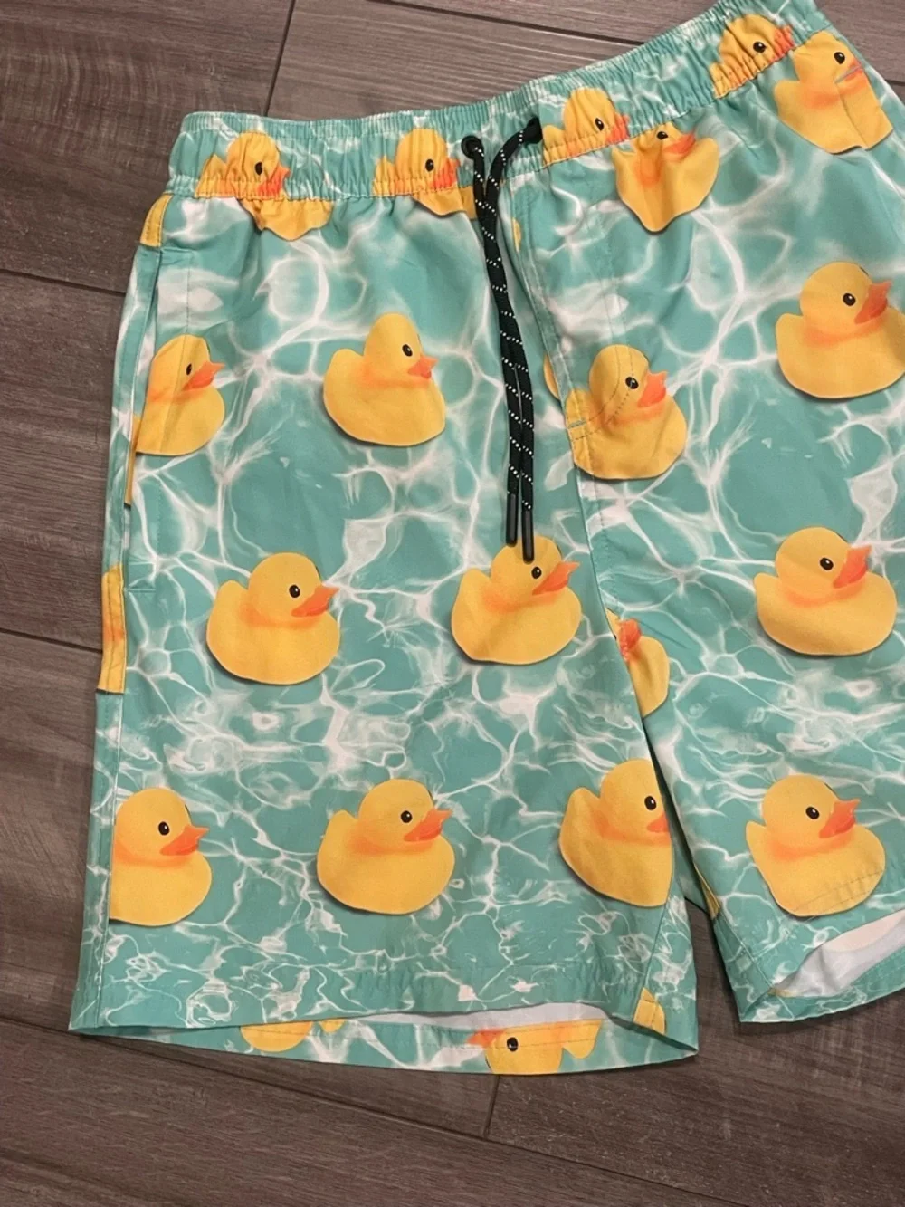 Neff playful aqua